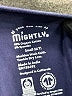 Assorted Brands Solid Blue Casual Pants Size 6 - 7 - photo 3