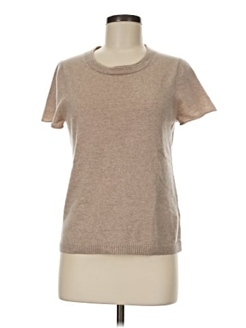 J.Crew Short Sleeve Turtleneck (view 1)