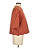 Zara Orange Cardigan Size S - photo 4