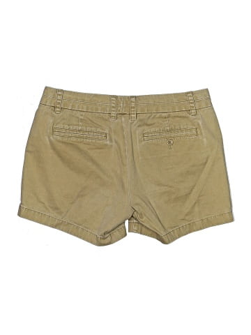 J.Crew Khaki Shorts (view 2)