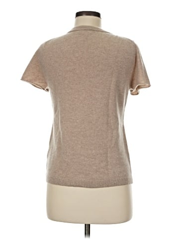 J.Crew Short Sleeve Turtleneck (view 2)
