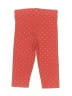 Boden Polka Dots Red Leggings Size 4 - 5 - photo 2
