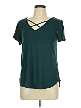 Emory Park Short Sleeve Top