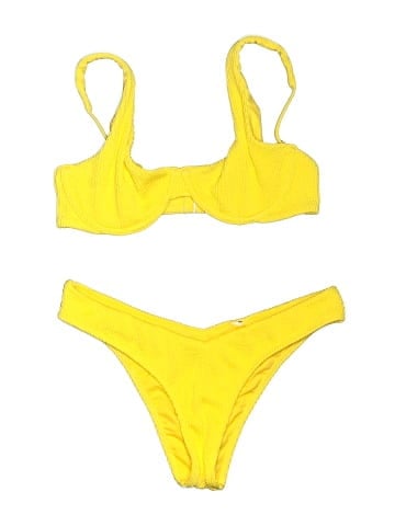 Abercrombie & Fitch Two Piece Swimsuit (view 1)