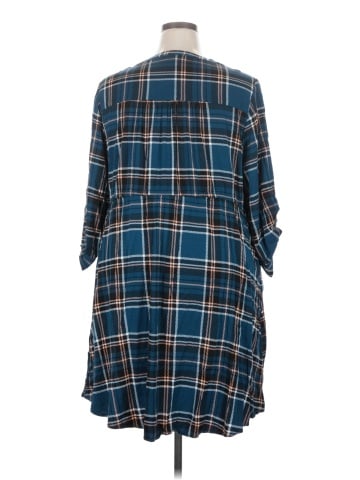 Torrid Casual Dress (view 2)