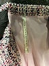 Truth and Pride Tweed Pink Blazer Size S - photo 6