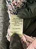 Truth and Pride Tweed Pink Blazer Size S - photo 7
