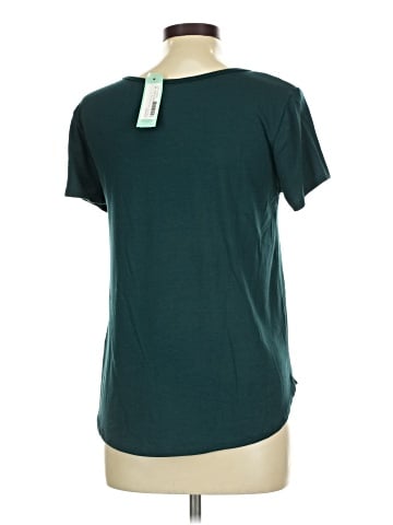 Emory Park Short Sleeve Top (view 2)