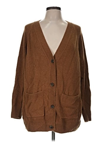 Gap Cardigan (view 1)
