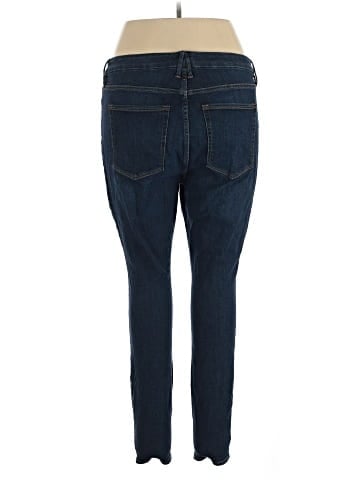 Good American Jeans (view 2)