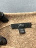 J.Crew Tan Pullover Sweater Size XS - photo 7