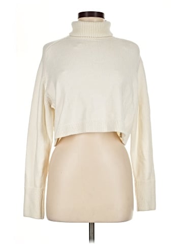 Zara Turtleneck Sweater (view 1)