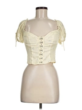 Princess Polly Sleeveless Blouse