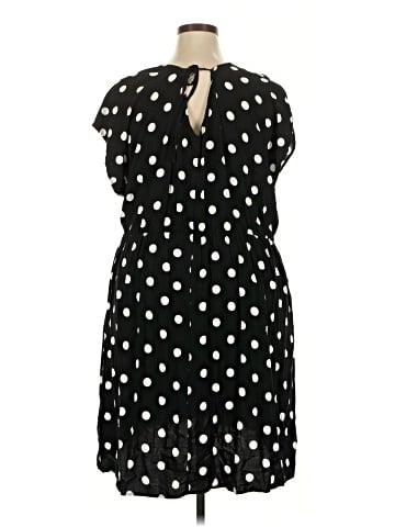 Ava & Viv Casual Dress (view 2)
