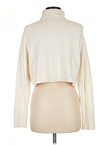Zara Turtleneck Sweater (view 2)
