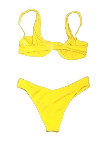 Abercrombie & Fitch Two Piece Swimsuit (view 2)
