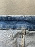 Unbranded Hearts Blue Jeans Size XXL - photo 4