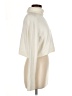 Zara Ivory Turtleneck Sweater Size M - photo 4