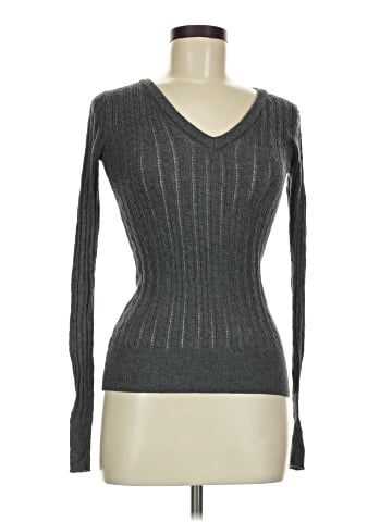 Color Story Long Sleeve Top (view 1)