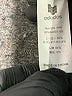 Ododos Tan Long Sleeve Top Size XS - photo 8