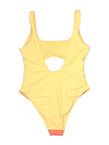 Xhilaration One Piece Swimsuit (view 2)