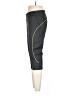 Tek Gear Solid Gray Active Pants Size M - photo 5