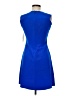 Jay Godfrey Blue Cocktail Dress Size 6 - photo 2