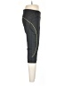 Tek Gear Solid Gray Active Pants Size M - photo 4