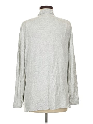 Lou & Grey for LOFT Cardigan (view 2)