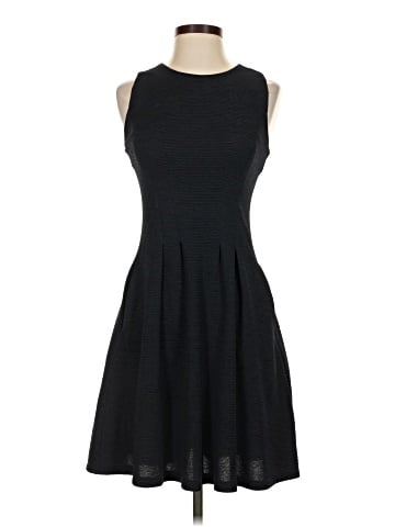 Pookie & Sebastian Casual Dress (view 1)