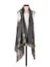 Demdaco Gray Kimono One size - photo 1