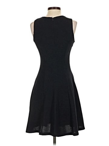 Pookie & Sebastian Casual Dress (view 2)