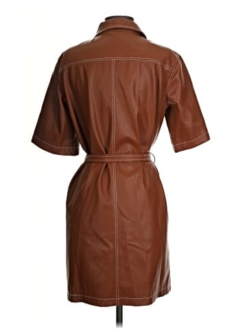STAUD Casual Dress (view 2)