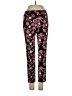 Ann Taylor Floral Black Casual Pants Size 0 Petite - photo 1
