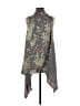 Demdaco Gray Kimono One size - photo 2