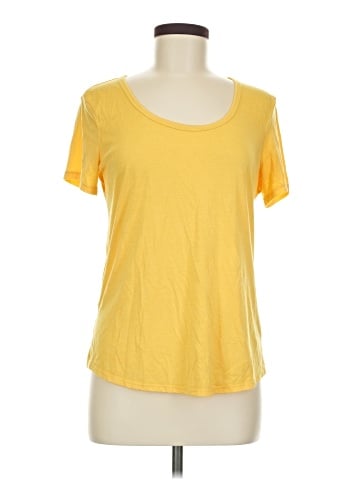Active by Old Navy Short Sleeve T-Shirt (view 1)