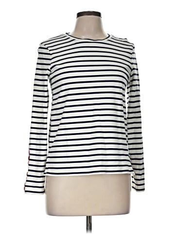 Boden Long Sleeve T-Shirt (view 1)