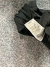 ABound Solid Black Casual Dress Size L - photo 8