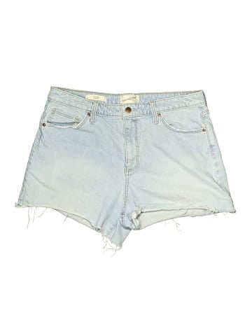 Universal Thread Denim Shorts (view 1)