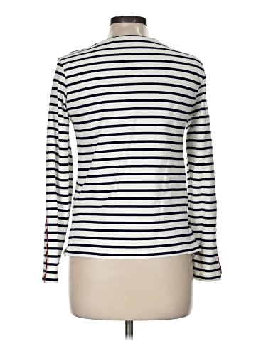 Boden Long Sleeve T-Shirt (view 2)