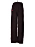 Unbranded Hearts Burgundy Casual Pants Size M - photo 1