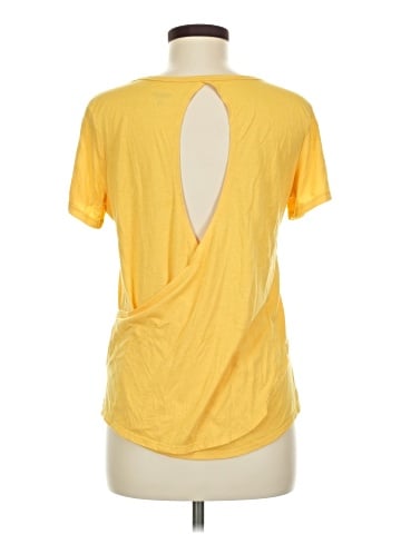 Active by Old Navy Short Sleeve T-Shirt (view 2)