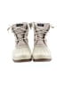 Sperry Top Sider Ivory Rain Boots Size 9 - photo 2