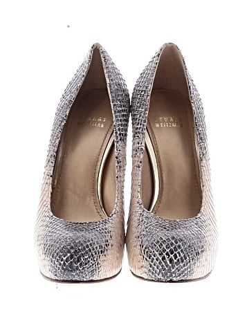 Stuart Weitzman Heels (view 2)