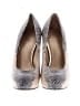 Stuart Weitzman Animal Print Ivory Heels Size 8 1/2 - photo 2