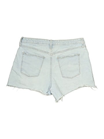 Universal Thread Denim Shorts (view 2)