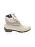 Sperry Top Sider Ivory Rain Boots Size 9 - photo 1