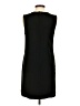 Gap Solid Black Casual Dress Size XS - photo 2