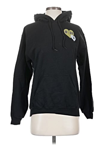 Gildan Pullover Hoodie (view 1)