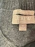 J.Crew 100% Cashmere Gray Cashmere Pullover Sweater Size 2X - photo 7